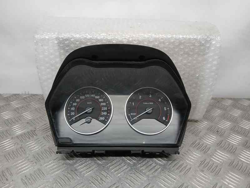 Recambio de cuadro instrumentos para bmw serie 1 lim. (f20) 116d referencia OEM IAM 9232892 400002538 VDO