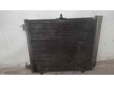Recambio de condensador / radiador aire acondicionado para citroën c2 vtr referencia OEM IAM   TOCADO