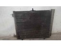 Recambio de condensador / radiador aire acondicionado para citroën c2 vtr referencia OEM IAM   TOCADO