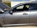 Recambio de puerta delantera izquierda para jaguar xf i (x250) 2.7 d referencia OEM IAM C2Z2061  