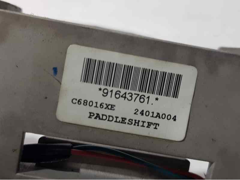 Recambio de levas volante para mitsubishi outlander (cw0) kaiteki 4wd referencia OEM IAM 91643761 C68016XE 2401A004