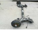Recambio de puente trasero para opel corsa e van 1.3 cdti referencia OEM IAM  4 TORN C TAMBOR