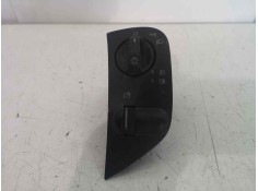 Recambio de mando luces para seat ibiza (6k) referencia OEM IAM 6K1941531D  