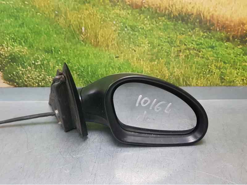 Recambio de retrovisor derecho para seat ibiza (6l1) reference referencia OEM IAM   C/M