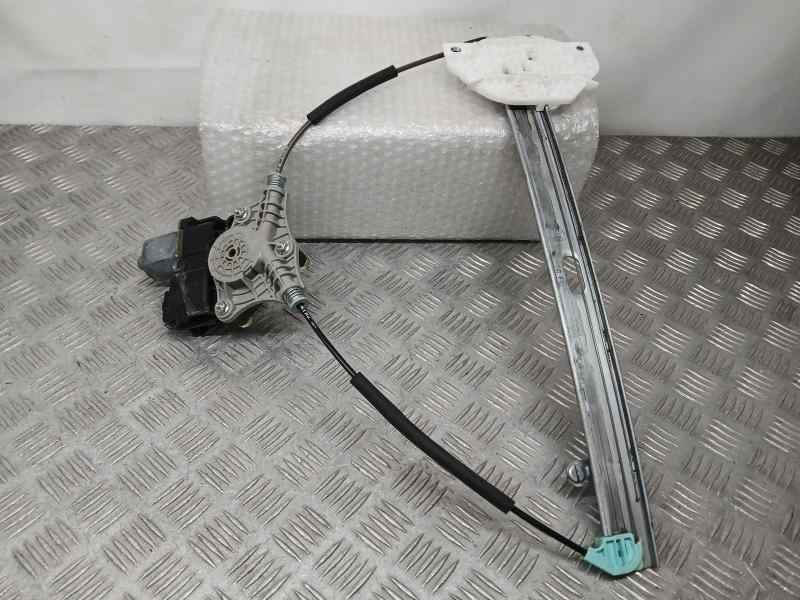 Recambio de elevalunas delantero izquierdo para kia rio (yb) gt line referencia OEM IAM 82450H8010 1137328729 ELECTRICO