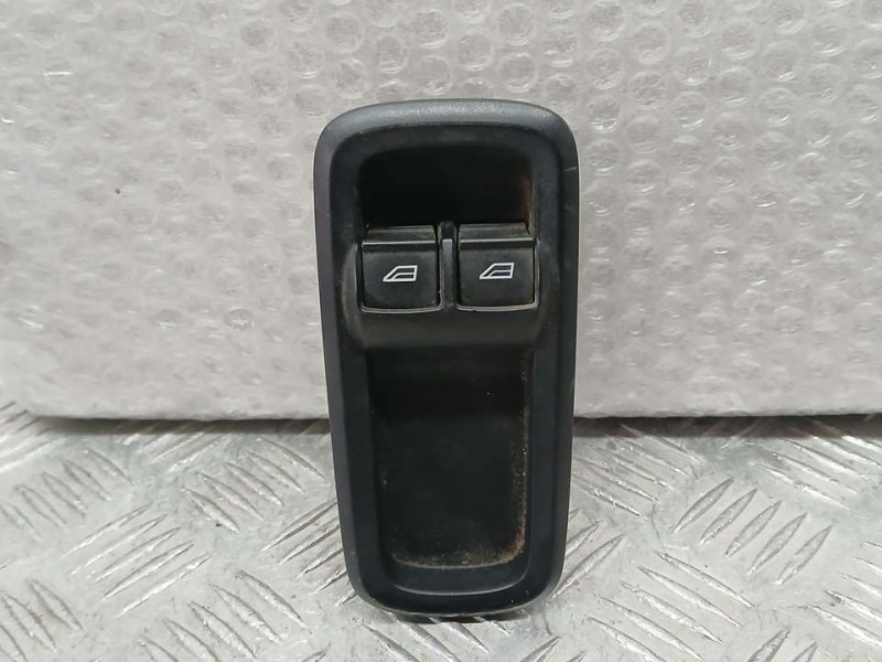 Recambio de mando elevalunas delantero izquierdo para ford fiesta (cb1) trend referencia OEM IAM 6A6T14A132AC  