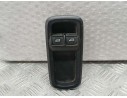 Recambio de mando elevalunas delantero izquierdo para ford fiesta (cb1) trend referencia OEM IAM 6A6T14A132AC  