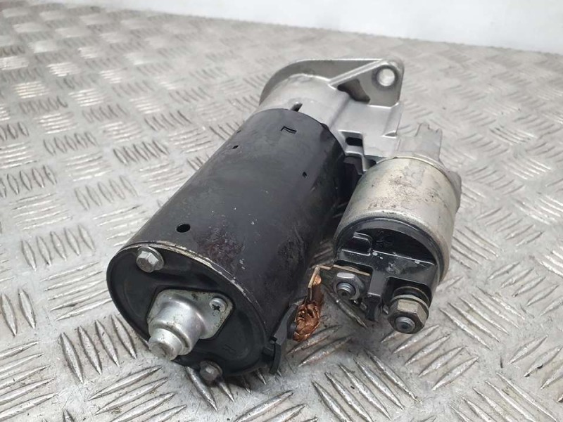 Recambio de motor arranque para opel zafira tourer excellence referencia OEM IAM 55572065 0001148004 BOSCH