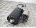 Recambio de motor arranque para opel zafira tourer excellence referencia OEM IAM 55572065 0001148004 BOSCH