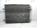 Recambio de condensador / radiador aire acondicionado para volkswagen passat variant (3c5) highline referencia OEM IAM   DOBLADO