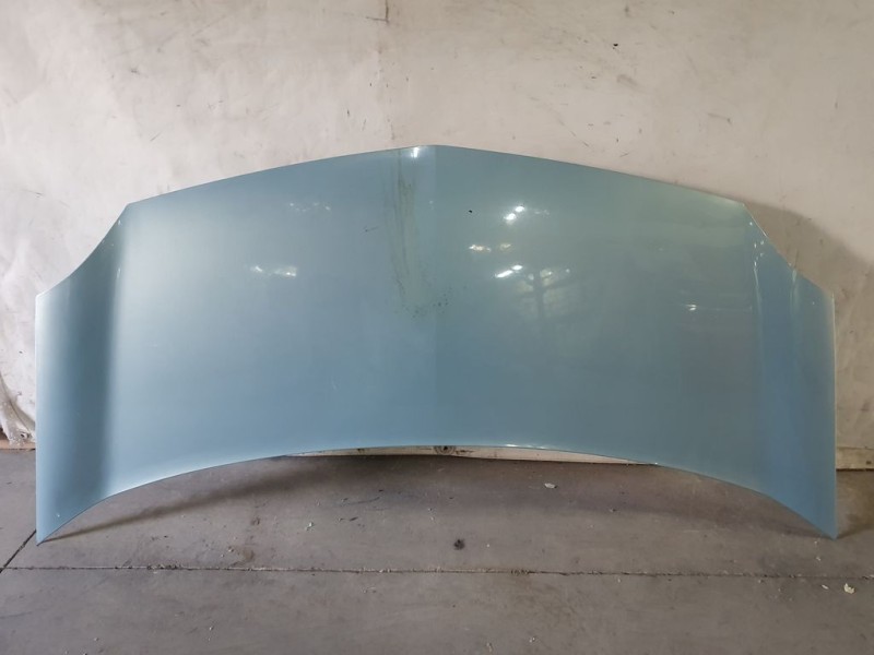 Recambio de capot para renault kangoo expression referencia OEM IAM 651003220R  