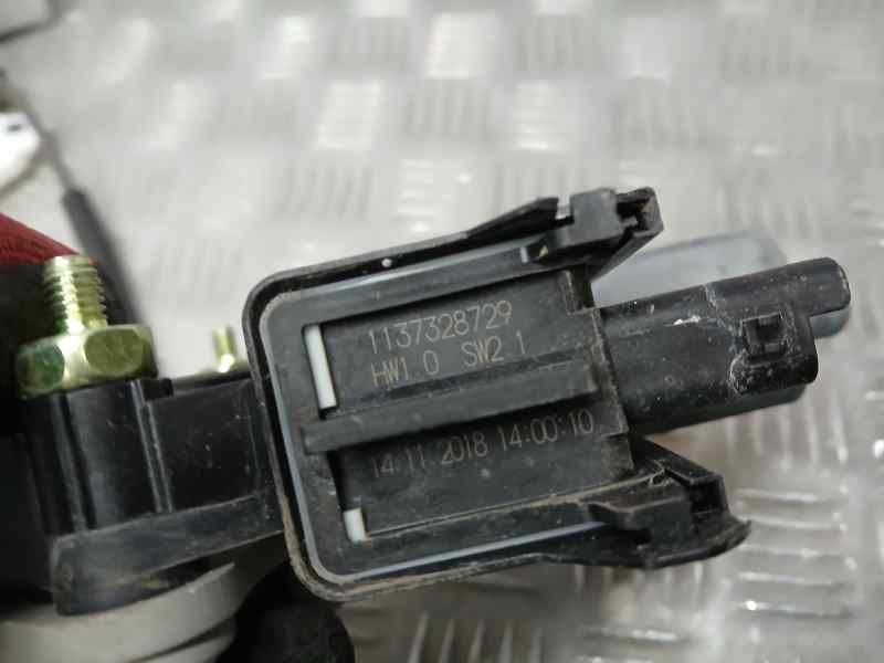 Recambio de elevalunas delantero izquierdo para kia rio (yb) gt line referencia OEM IAM 82450H8010 1137328729 ELECTRICO