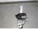 Recambio de elevalunas trasero izquierdo para citroën c3 business referencia OEM IAM 9830478480  ELECTRICA 6 PINS