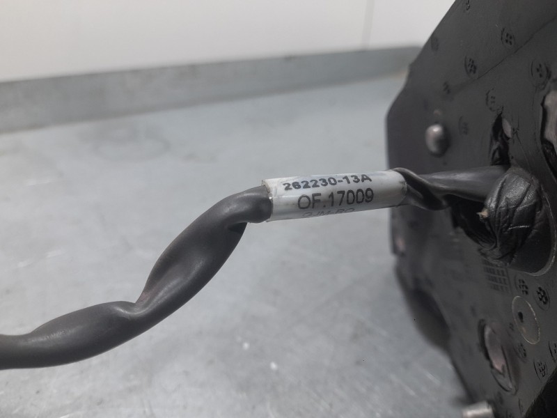 Recambio de retrovisor derecho para renault megane iv berlina 5p limited referencia OEM IAM 30087811 PE205018 ELECTRICO