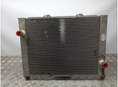 Recambio de radiador agua para renault clio ii fase ii (b/cb0) expression referencia OEM IAM   CONDENSADOR AIRE INCORPORADO