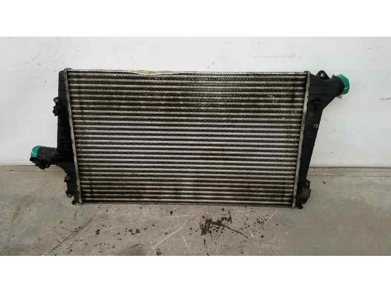 Recambio de intercooler para audi a6 berlina (4b2) 2.5 tdi referencia OEM IAM   