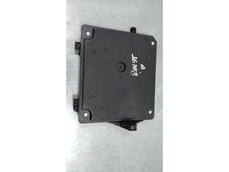 Recambio de caja reles / fusibles para renault scenic iii dynamique referencia OEM IAM 284b18853r a2c53284891/ s180180060 contin