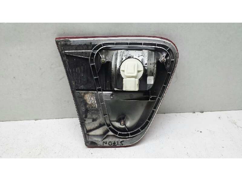 Recambio de piloto trasero derecho para seat cordoba berlina (6k2) 1.9 sdi referencia OEM IAM   INTERIOR