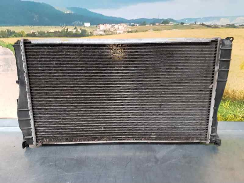 Recambio de radiador agua para bmw x1 (e84) xdrive 23d referencia OEM IAM 17117788903 3094174 MODINE