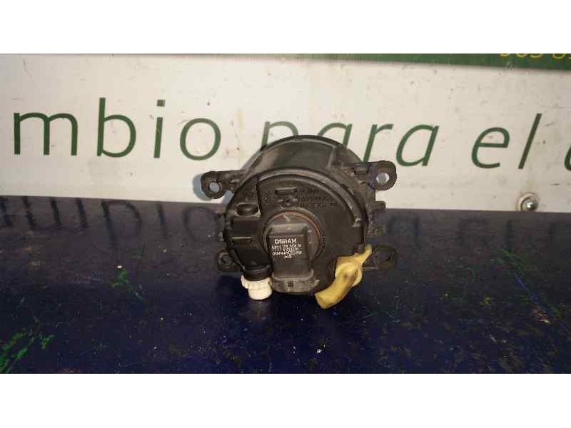 Recambio de faro antiniebla derecho para citroën xsara picasso 1.6 hdi 110 exclusive referencia OEM IAM 261544A00D  