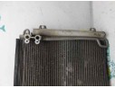 Recambio de condensador / radiador aire acondicionado para volkswagen passat variant (3c5) highline referencia OEM IAM   DOBLADO