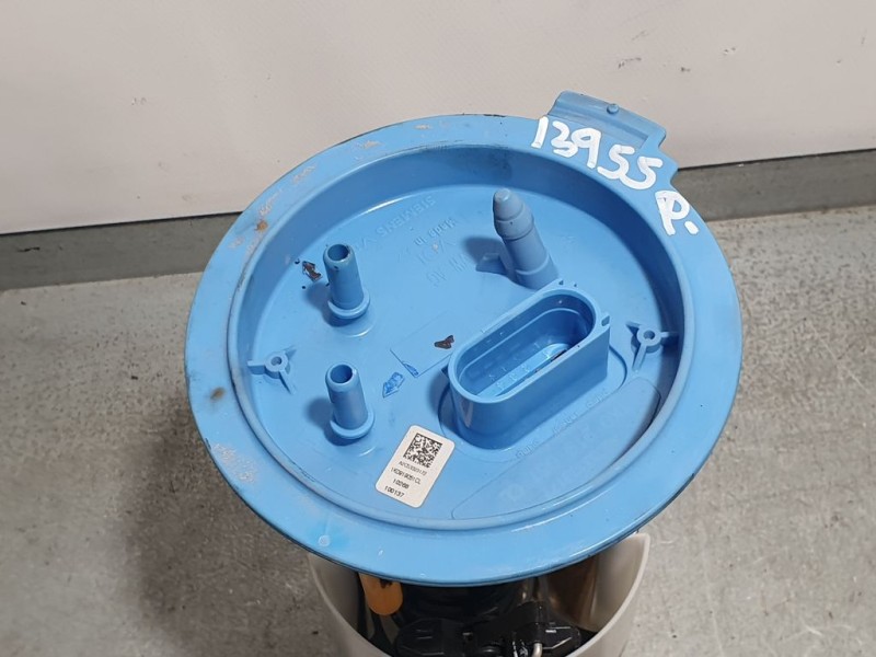 Recambio de aforador para seat leon (1p1) reference referencia OEM IAM 1K0919051CL A2C53323172 SIEMENS VDO