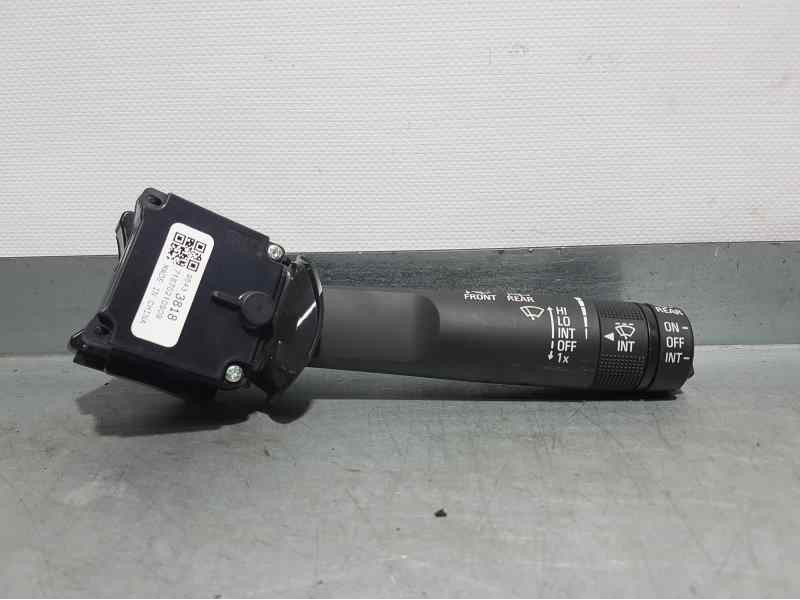 Recambio de mando limpia para opel corsa e van 1.3 cdti referencia OEM IAM 95433818  