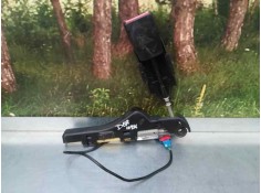 Recambio de pretensor airbag derecho para citroën c2 vtr referencia OEM IAM 9639873877  