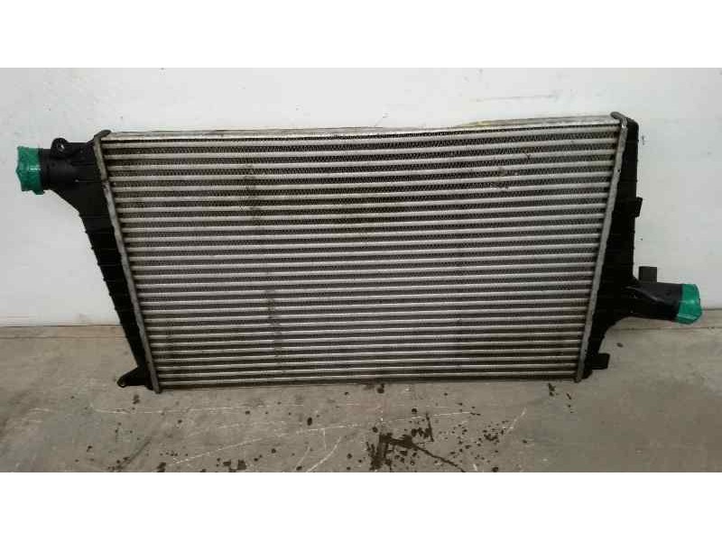 Recambio de intercooler para audi a6 berlina (4b2) 2.5 tdi referencia OEM IAM   