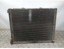 Recambio de radiador agua para renault clio ii fase ii (b/cb0) expression referencia OEM IAM   CONDENSADOR AIRE INCORPORADO