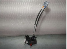 Recambio de cerradura puerta trasera derecha para hyundai kona essence 2wd referencia OEM IAM 81420J9000 914560S040 5 PINES