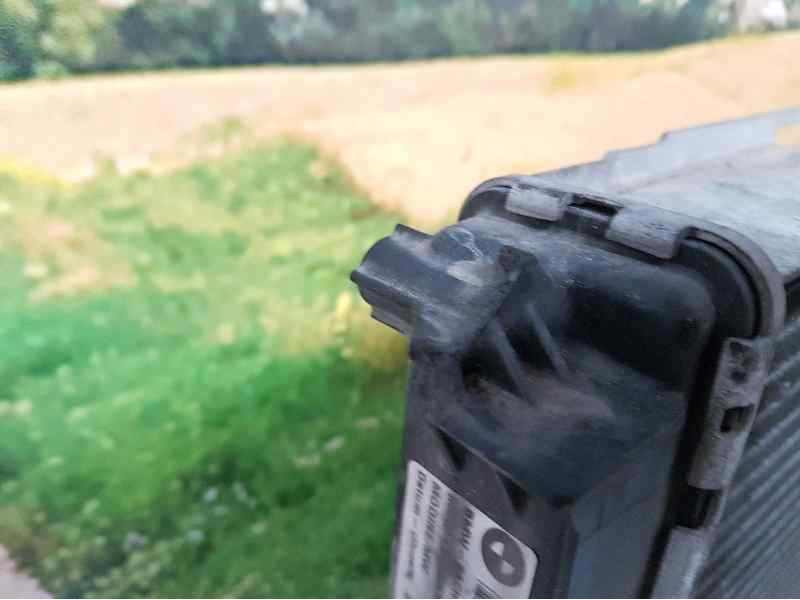 Recambio de radiador agua para bmw x1 (e84) xdrive 23d referencia OEM IAM 17117788903 3094174 MODINE