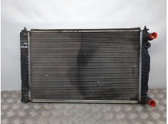 RADIADOR AGUA SIN REF 