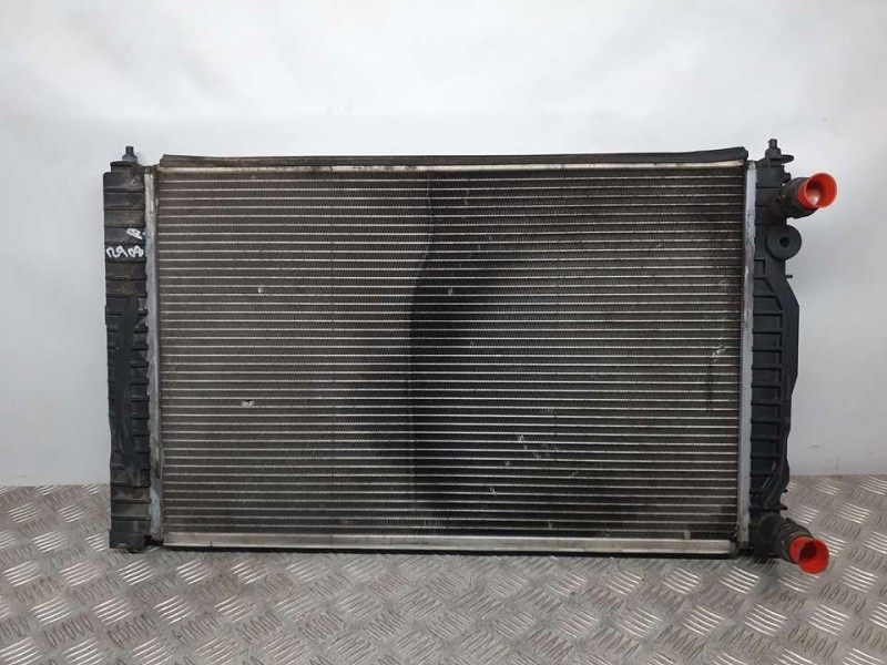 Recambio de radiador agua para volkswagen passat berlina (3b3) comfortline referencia OEM IAM SIN REF  