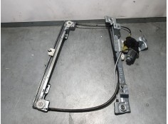 Recambio de elevalunas delantero derecho para renault kangoo expression referencia OEM IAM SIN REF  ELECTRICO 2 PINES