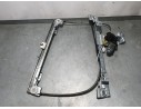 Recambio de elevalunas delantero derecho para renault kangoo expression referencia OEM IAM SIN REF  ELECTRICO 2 PINES
