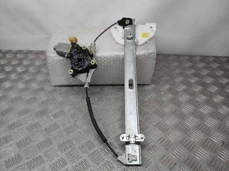 Recambio de elevalunas trasero derecho para kia rio (yb) gt line referencia OEM IAM 83460H8000  ELECTRICO 2 PINS