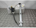 Recambio de elevalunas trasero derecho para kia rio (yb) gt line referencia OEM IAM 83460H8000  ELECTRICO 2 PINS