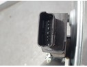 Recambio de elevalunas trasero izquierdo para citroën c3 business referencia OEM IAM 9830478480  ELECTRICA 6 PINS