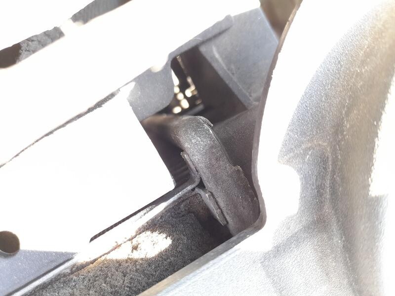 Recambio de radiador agua para jaguar xf i (x250) 2.7 d referencia OEM IAM XR858580  