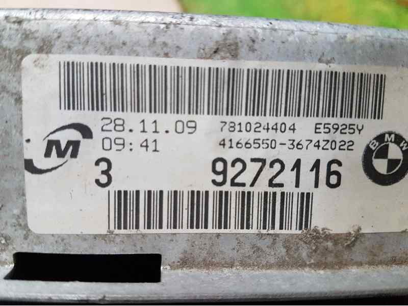 Recambio de radiador agua para bmw x1 (e84) xdrive 23d referencia OEM IAM 17117788903 3094174 MODINE