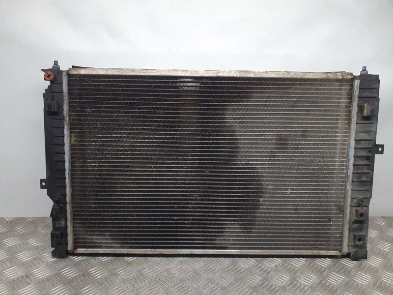 Recambio de radiador agua para volkswagen passat berlina (3b3) comfortline referencia OEM IAM SIN REF  