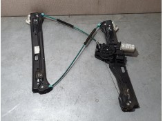 Recambio de elevalunas delantero izquierdo para bmw serie 1 lim. (f20) 116d referencia OEM IAM SIN REF  ELECTRICO 5 PINES
