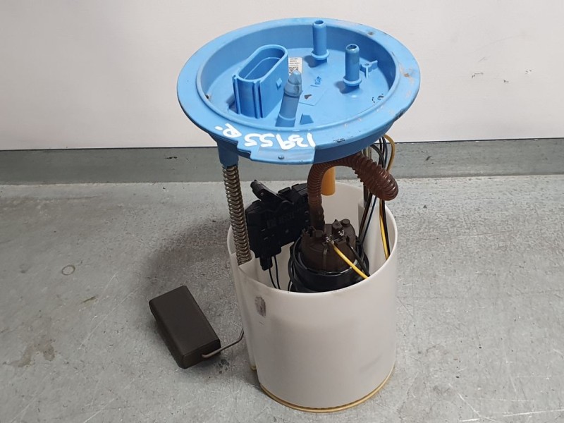 Recambio de aforador para seat leon (1p1) reference referencia OEM IAM 1K0919051CL A2C53323172 SIEMENS VDO