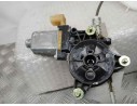 Recambio de elevalunas trasero derecho para kia rio (yb) gt line referencia OEM IAM 83460H8000  ELECTRICO 2 PINS