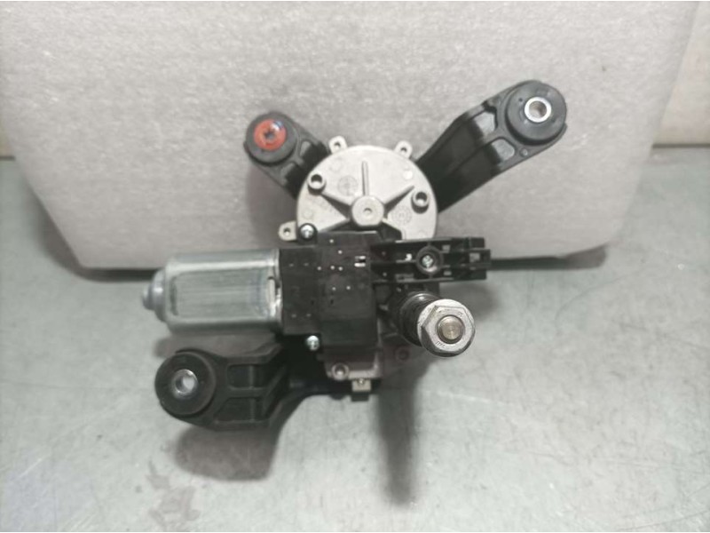 Recambio de motor limpia trasero para opel zafira tourer excellence referencia OEM IAM 13256923  DONGYANG