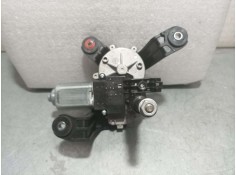 Recambio de motor limpia trasero para opel zafira tourer excellence referencia OEM IAM 13256923  DONGYANG