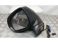Recambio de retrovisor izquierdo para citroën c4 grand picasso i (ua_) 1.6 hdi referencia OEM IAM 96819905XT ELECTRICO ROZADO 5 