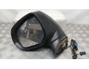 Recambio de retrovisor izquierdo para citroën c4 grand picasso i (ua_) 1.6 hdi referencia OEM IAM 96819905XT ELECTRICO ROZADO 5 