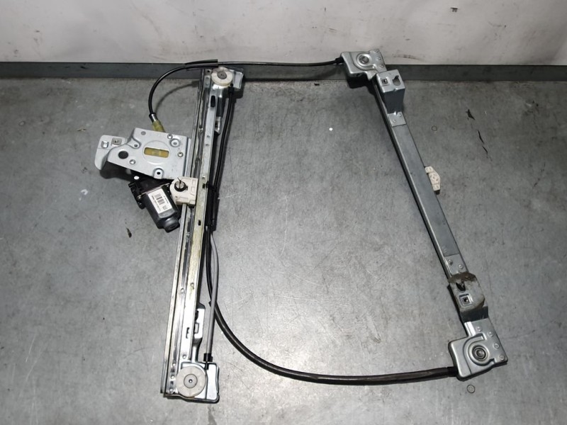 Recambio de elevalunas delantero derecho para renault kangoo expression referencia OEM IAM SIN REF  ELECTRICO 2 PINES